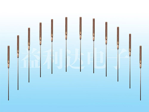 同極向鋰電池引出線(xiàn)